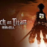 Attack on Titan Font Famiy Free Download