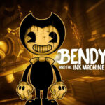 Bendy and the Ink Machine Font Family Free Download