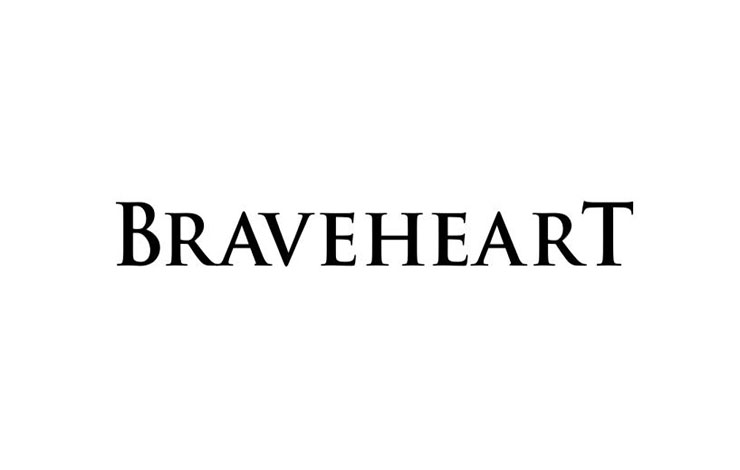 Braveheart Font Free Download