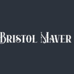 Bristol Maver Font Family Free Download