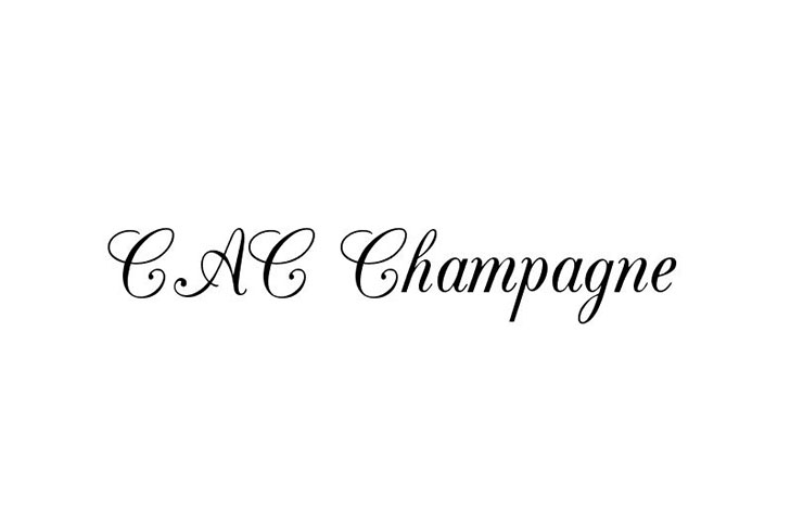 CAC Champagne Font Family Free Download
