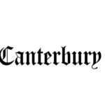 Canterbury Font Family Free Download