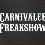 Carnivalee Freakshow Font Family Free Download