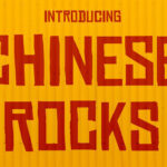 Chinese Rocks Font Family Free Download