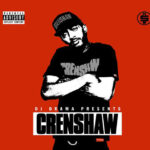 Crenshaw Font Family Free Download