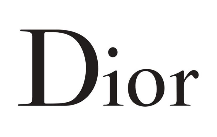 Dior Font Family Free Download