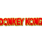 Donkey Kong Font Family Free Download