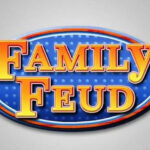 Family Feud Font Family Free Download