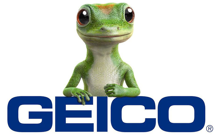 GEICO Font Family Free Download