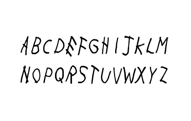 If You are Reading This Font Family Download