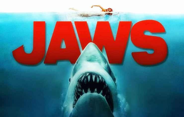Jaws Font Family Free Download