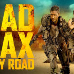 Mad Max Font Family Free Download