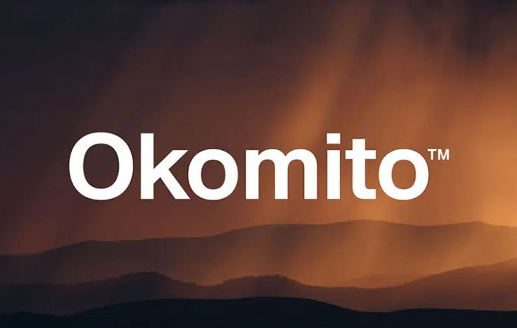 Okomito Font Family Free Download