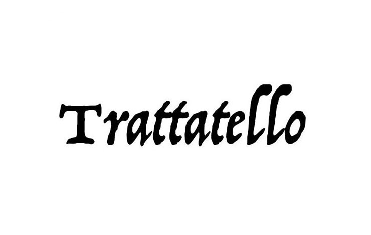 Trattatello Font Family Free Download