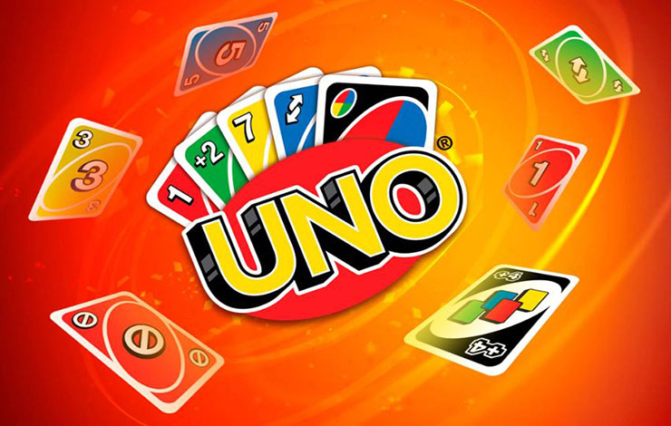 Uno Card Game Font Free Download - Font Sonic