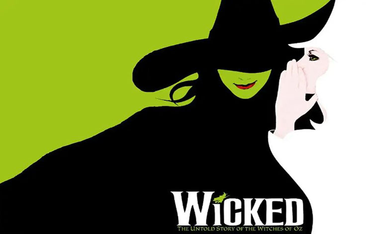 Wicked Musical Font Family Free Download