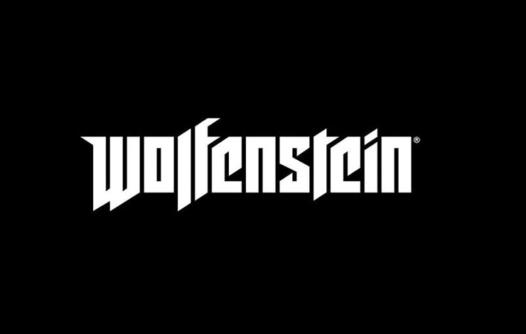 Wolfenstein Font Family Free Download