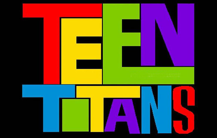 Teen Font